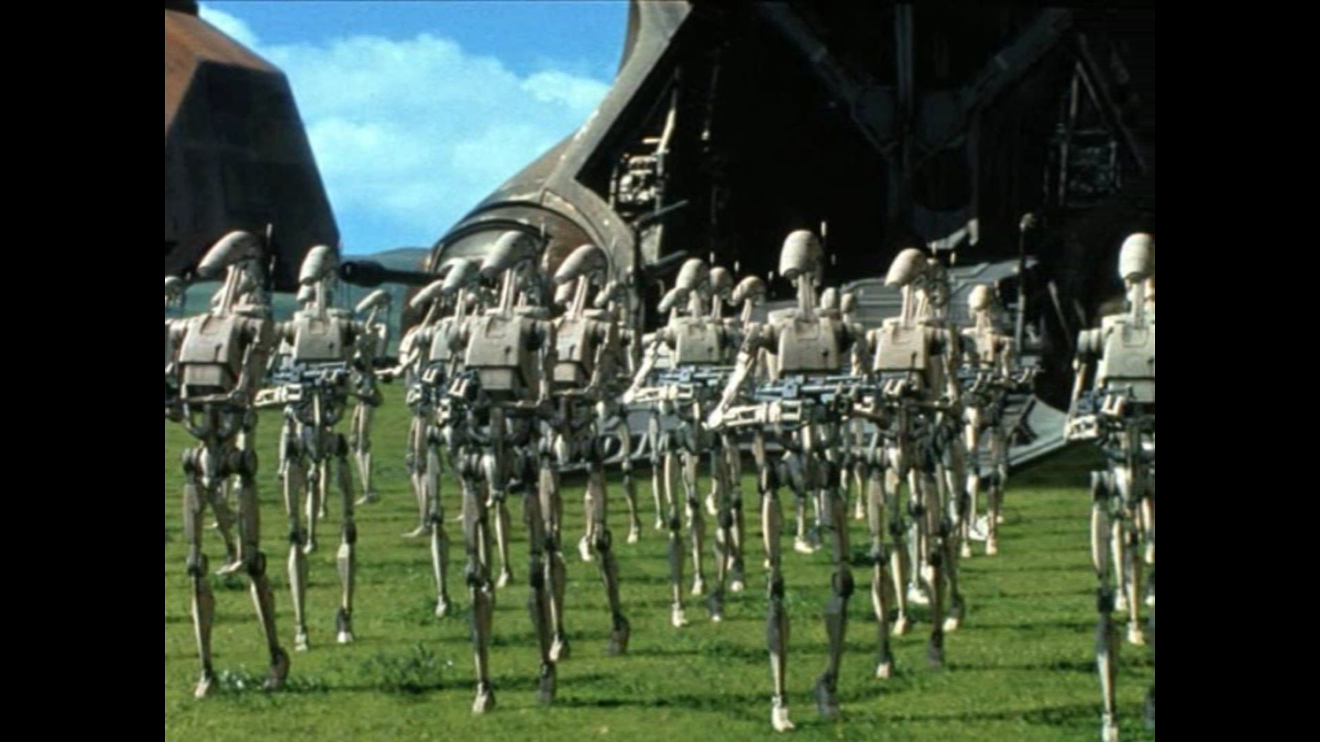 Star wars