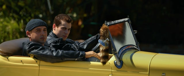 LIFE IN KODACHROME teaser