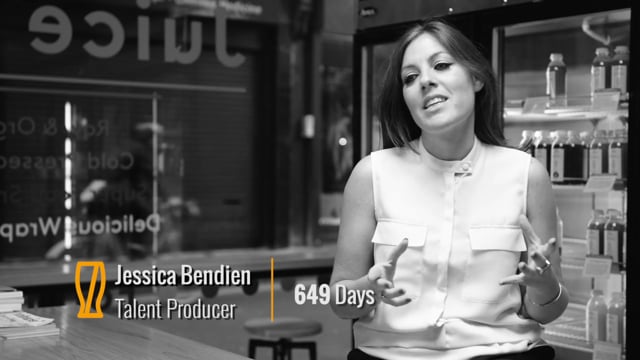 Jess | 649 Days Into Her Journey