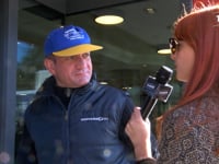 "VENETI… E VOI SPARERESTE A UN LADRO?"