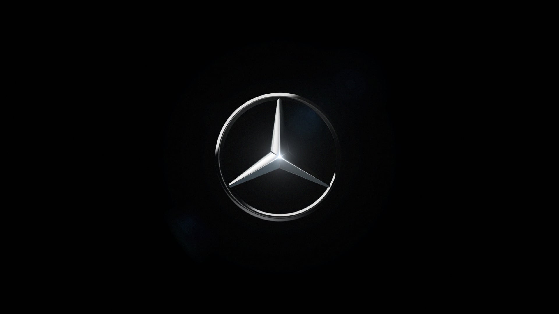 Презентация mercedes benz