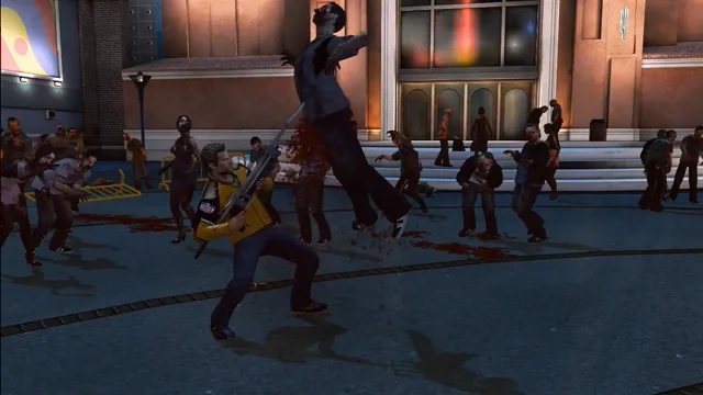 Dead Rising 2 Steam Gift  Buy cheap on