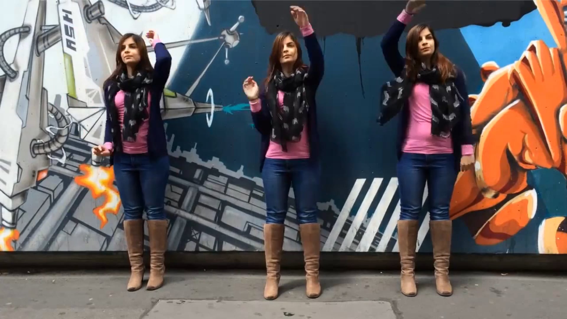 Wave It