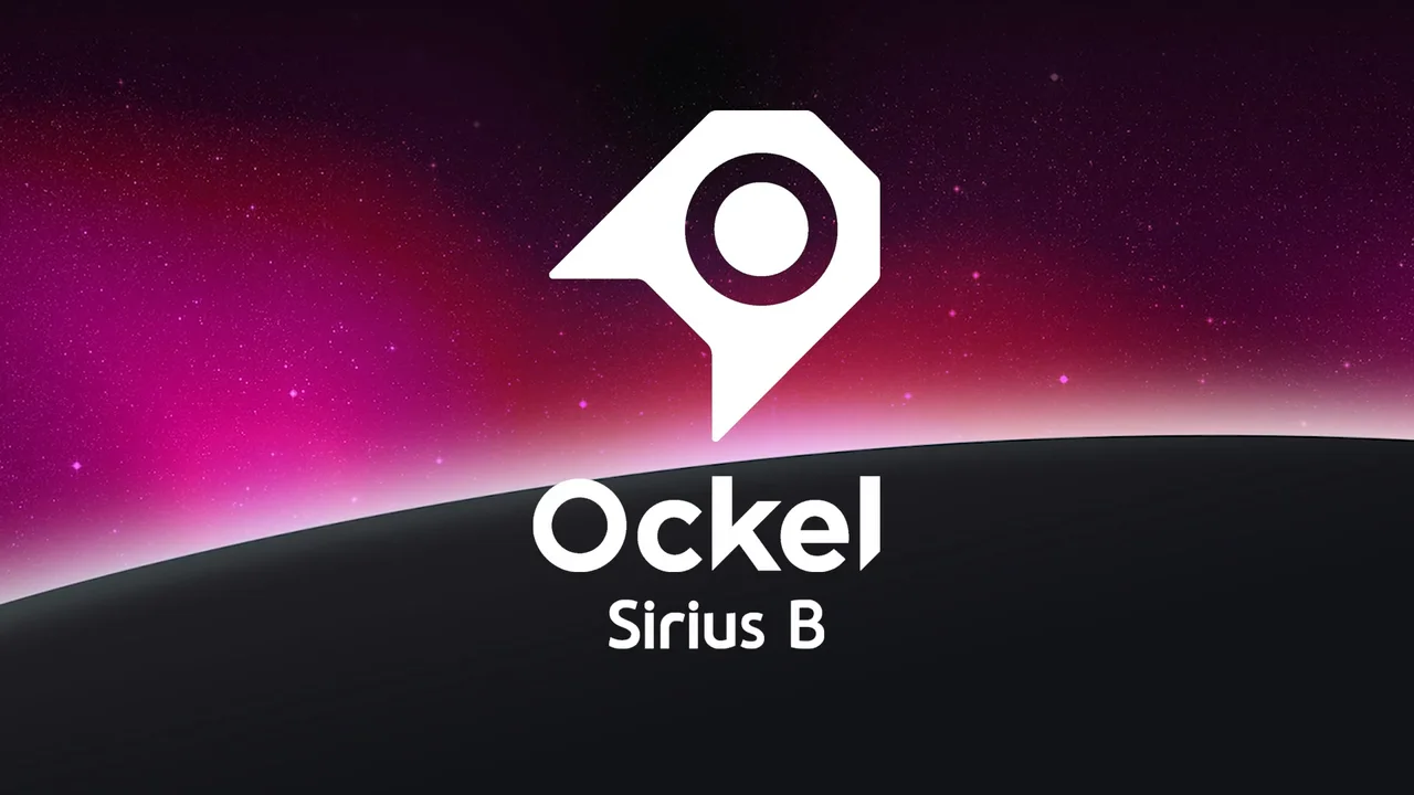 Сириус b. Ockel Sirius b.