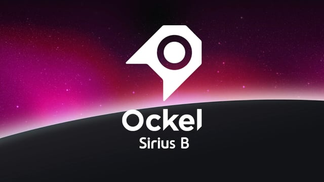 Ockel Sirius B