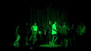 Contest: The jungle rhythm - The little mermaid