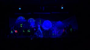 Contest: Under the sea - The Little Mermaid