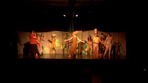 Contest: Mix - The Lion King