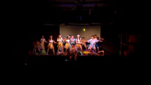 Contest: Hawaiin Rollercoaster - Lilo and Stitch