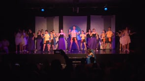 Contest: I won't say I'm in love - Hercules