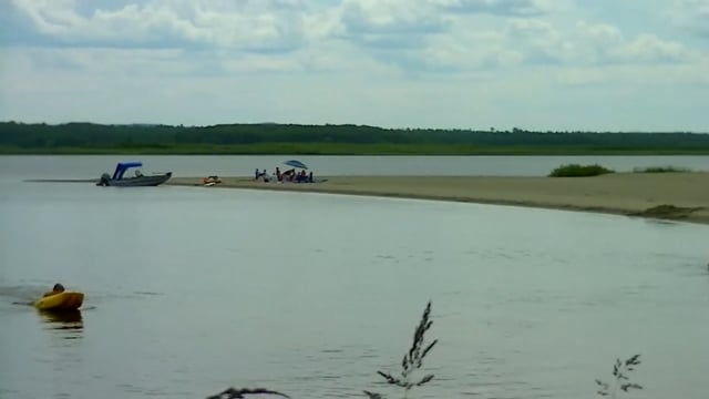 2 gars en vacances - &eacute;mission 5