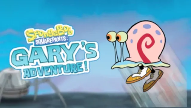 Stream Gary's Song - Spongebob by Totally Kyle
