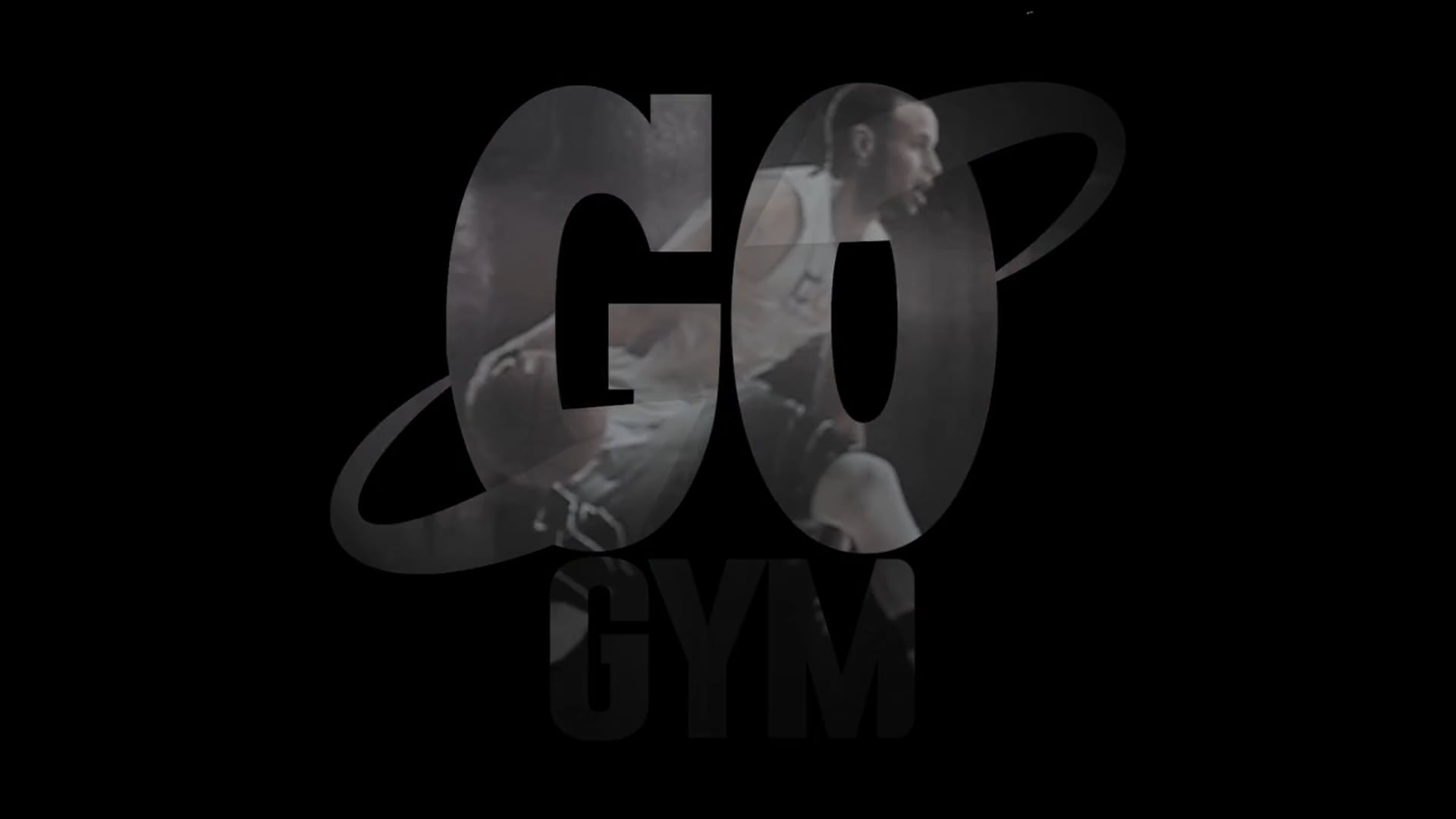 JRF Films - Go Gym