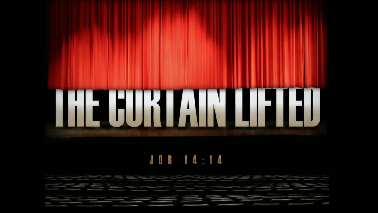 The Curtain Lifted (Steve Higginbotham)