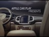 Volvo Cars Apple CarPlay master