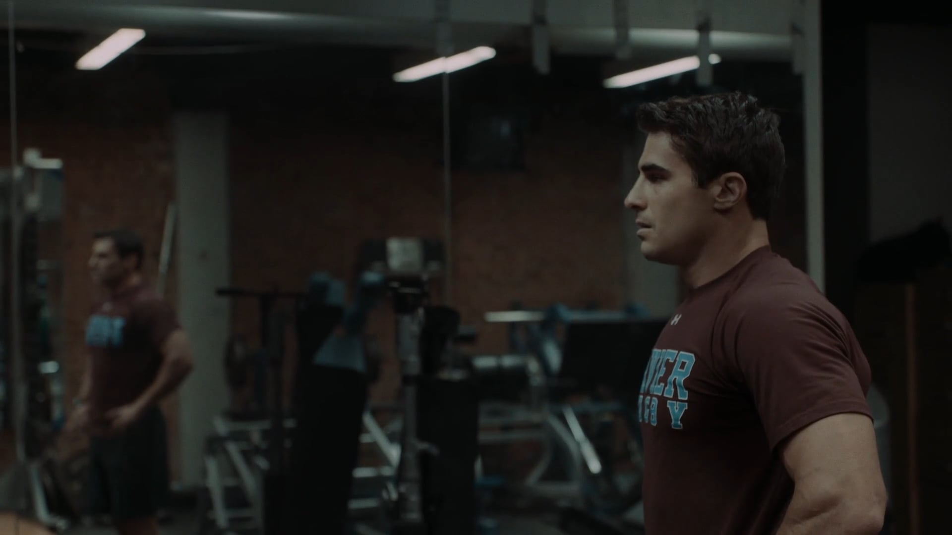 AIG and USA Rugby's "A Day In the Life of Mike Petri" | Director's Cut