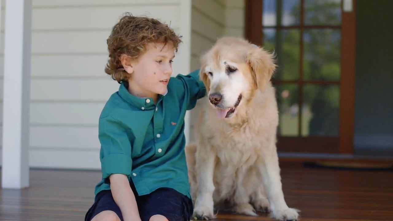 Simon Home Timber and Hardware DIY on Vimeo