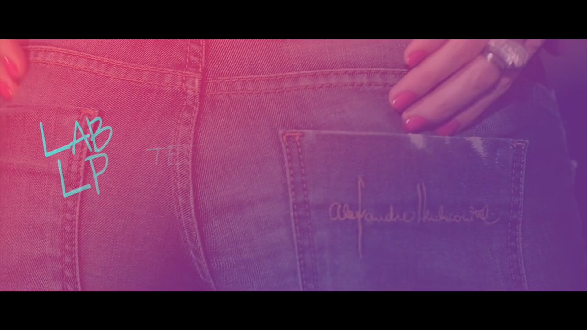 Luiza Possi - Sometimes