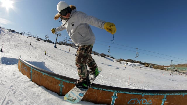 All Day Long — Episode 4 from Boardworld