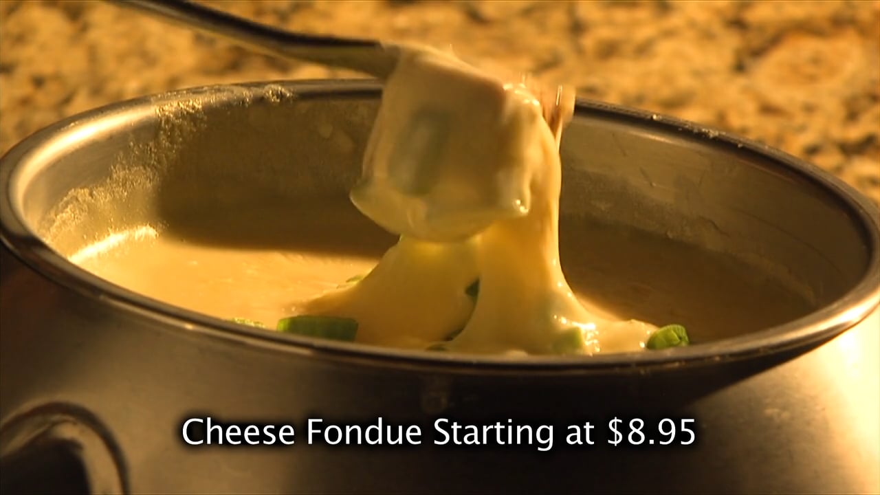 The Melting Pot in Gatlinburg, TN. on Vimeo