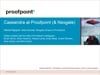 Proofpoint • Fraud Detection and Security on Social Media