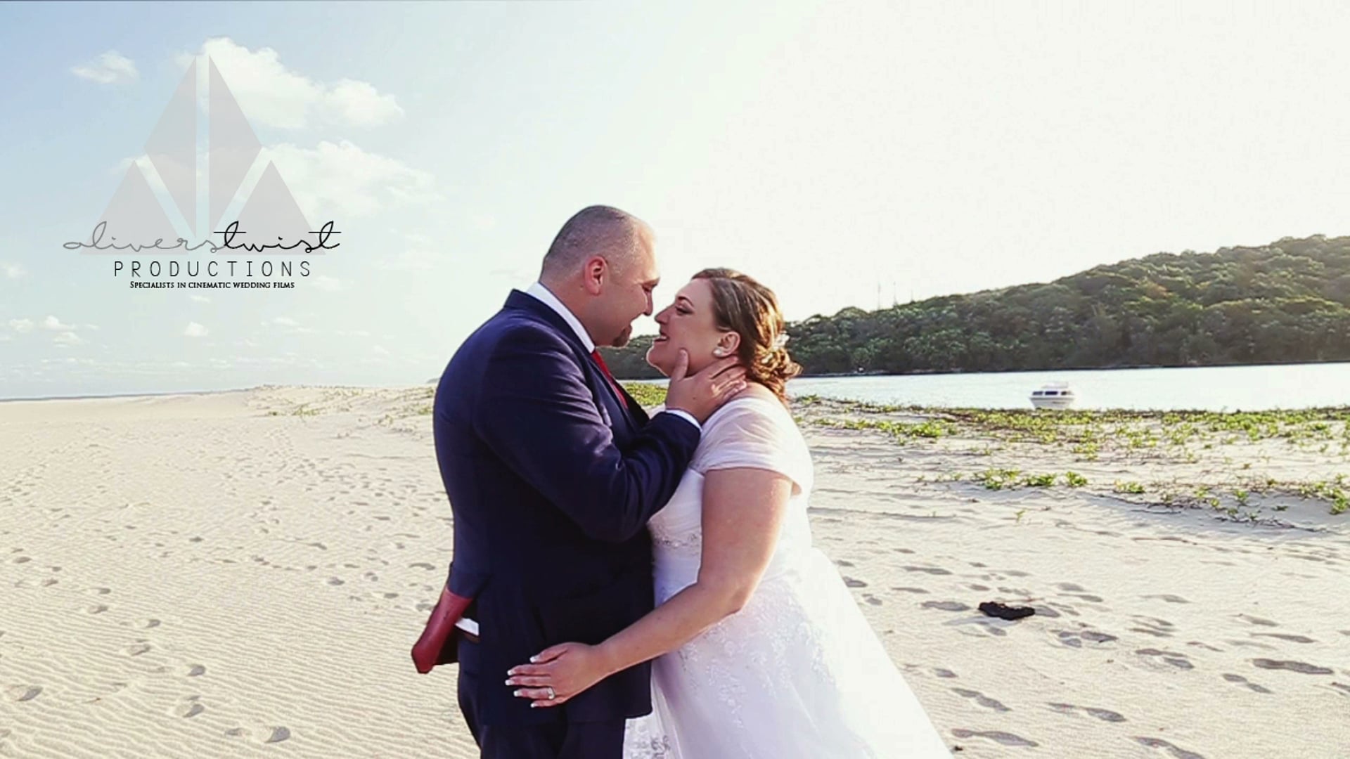 Michael + Elmie | Umtamvuna River Lodge