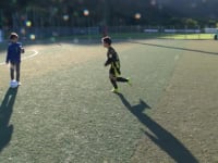 CALCIO – I MINI-BOMBER DI ARCUGNANO