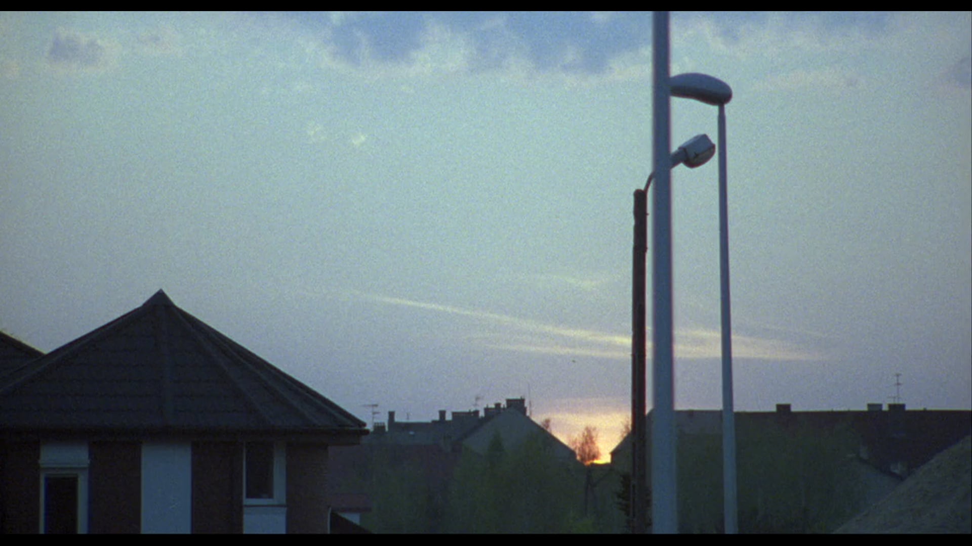 KASIA I SYLWEK | documentary short