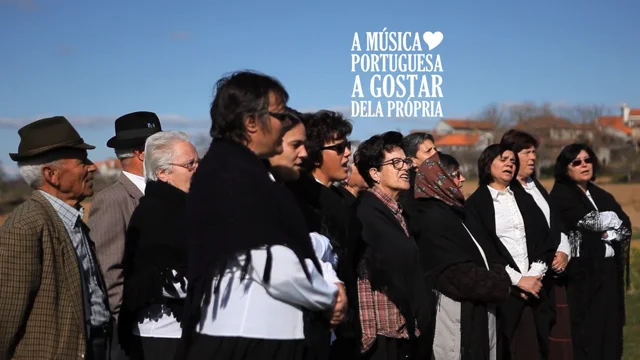 Rusga de Guimarães - A Música Portuguesa a Gostar dela Própria : A Música  Portuguesa a Gostar dela Própria