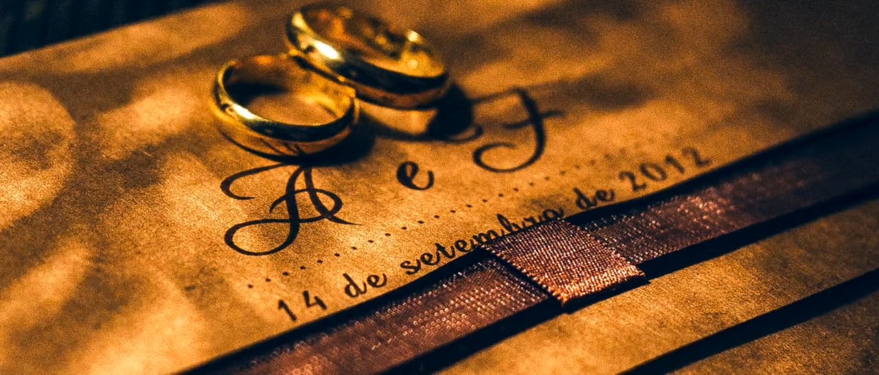 Andrea & Fernando - SP