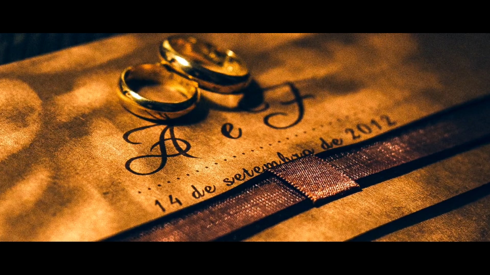 Andrea & Fernando - SP