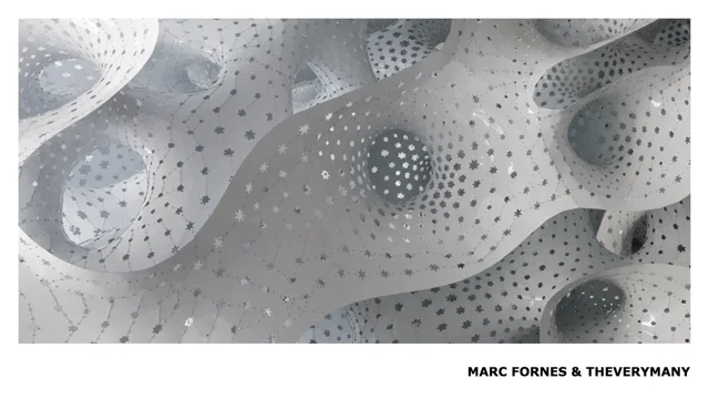 Marc Fornes/TheVeryMany, 2013-12-16