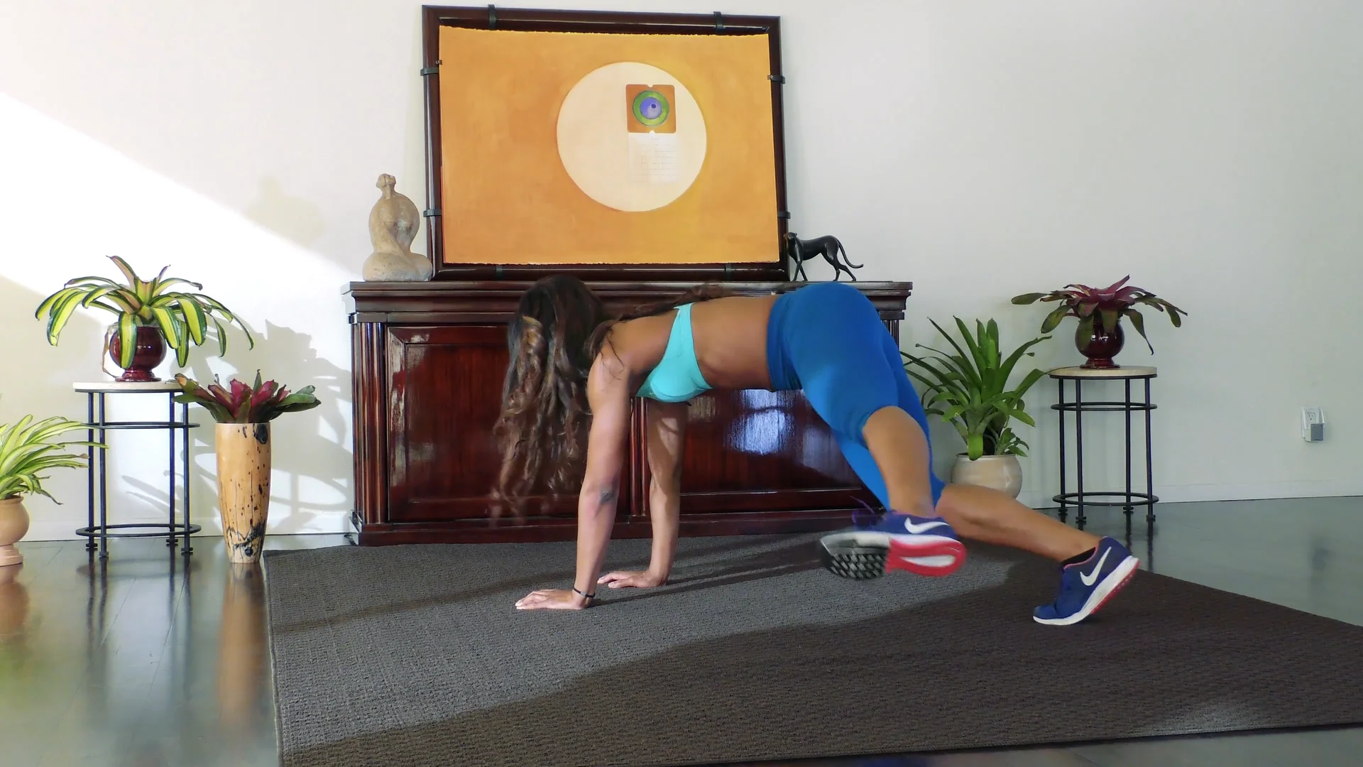 Plank Pendulum 3 on Vimeo