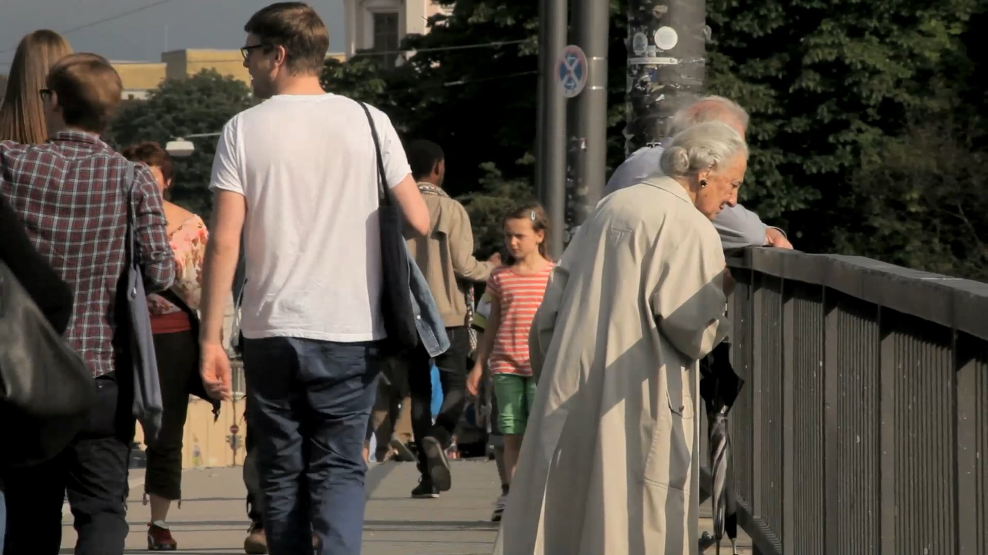 "The Ship that never passed" 2014