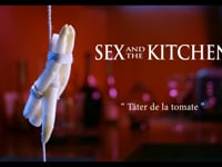 Sex and the kitchen