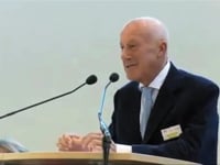 Lord Norman Foster Awards
