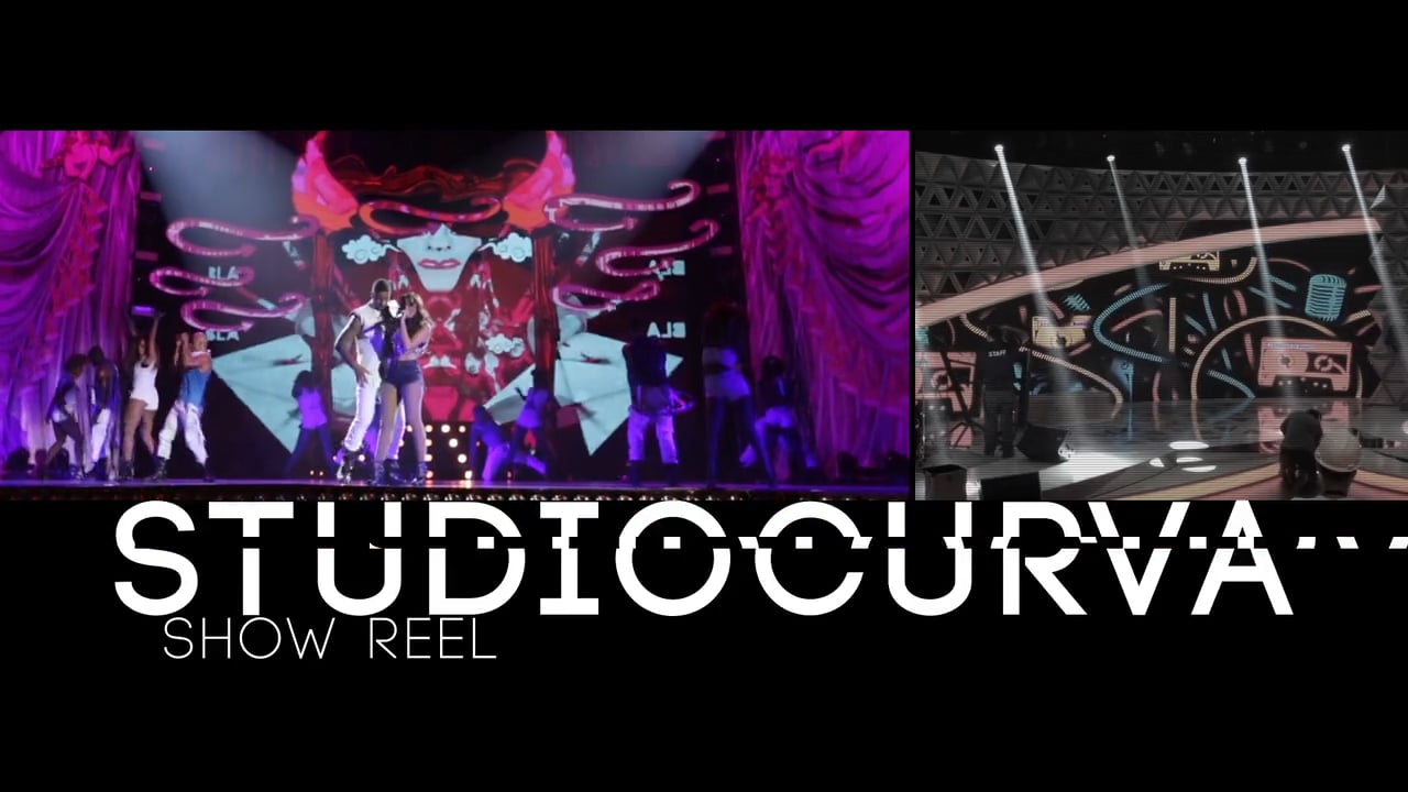 Show REEL on Vimeo