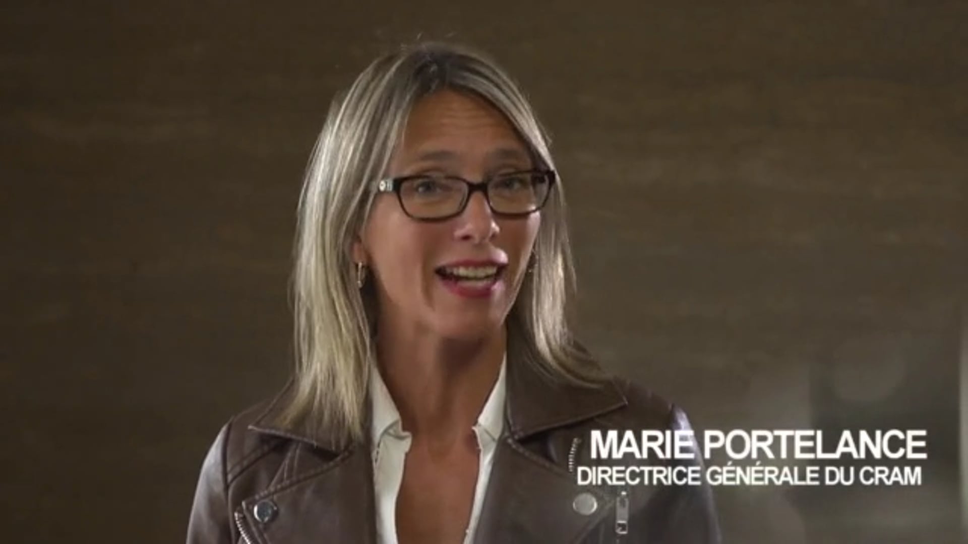 Marie Portelance - La relation d'aide par l'ANDC