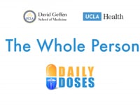 Daily Doses: The Whole Person