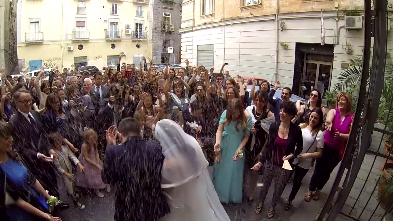 TRAILER Roberta e Raoul.