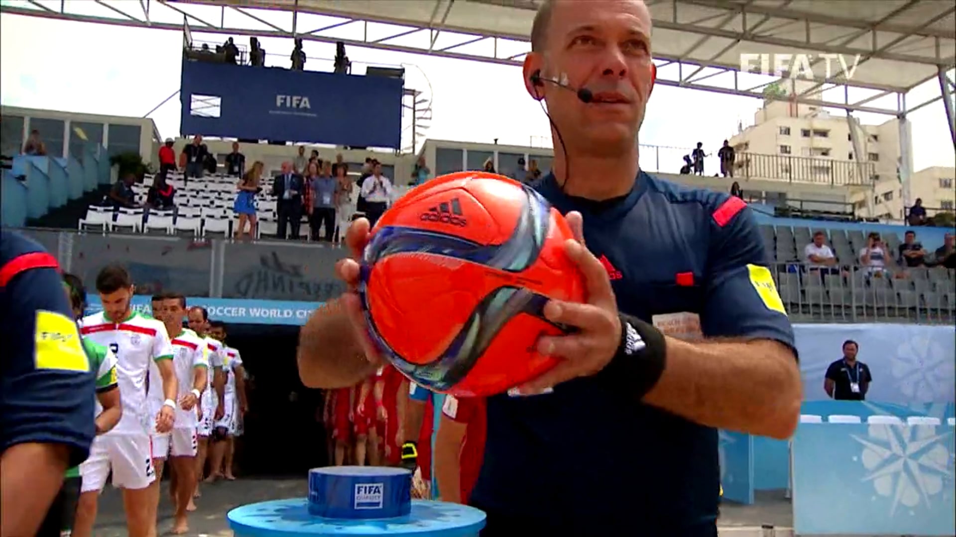 FIFA Beach Soccer World Cup