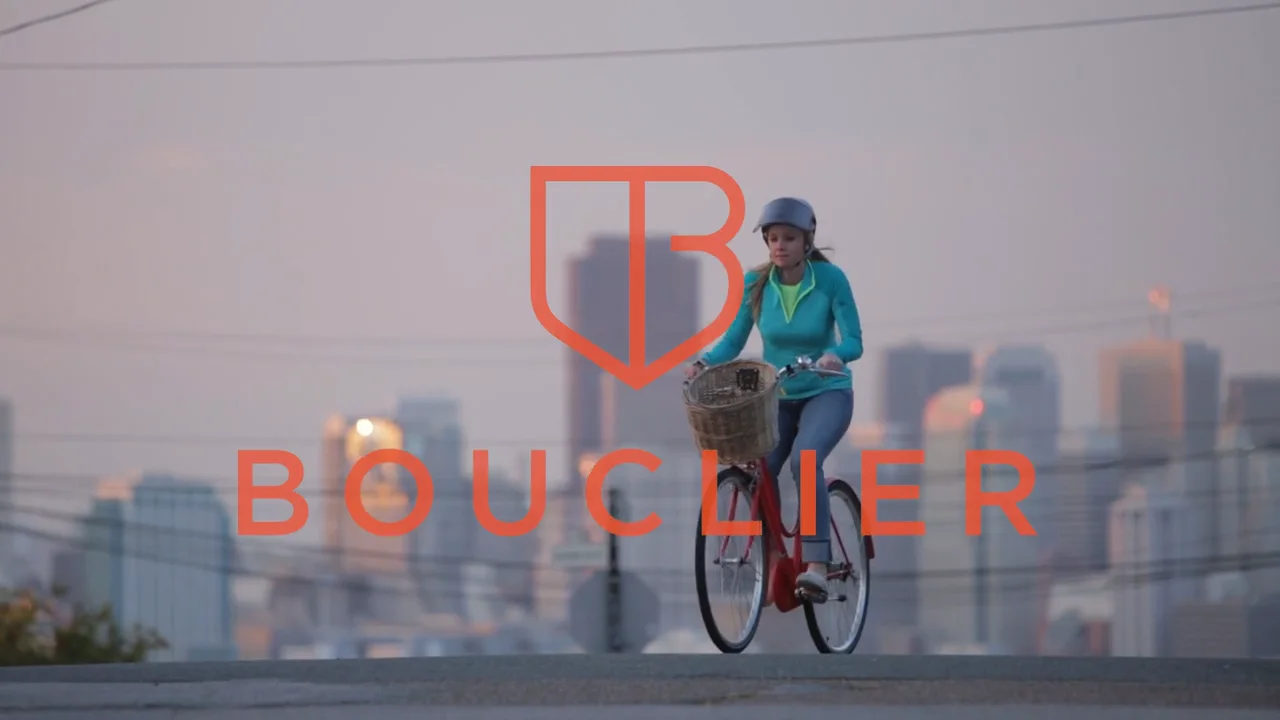 Bouclier visor store