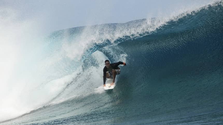Kahi Pacarro - Sustainable Coastline Hawaii on Vimeo