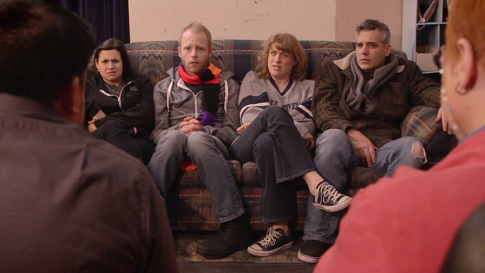 Theater People Season 3 Episode 2 - "The Bravo! Company"
