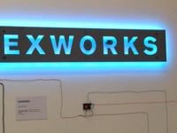 EXWORKS: ARTI VISIVE PROTAGONISTE A VICENZA