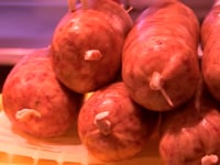 VENETO – FA PIU' MORTI L'IGNORANZA CHE LA CARNE ROSSA: LA PAROLA A MACELLAIO E NUTRIZIONISTA