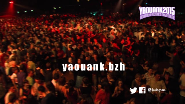 Yaouank 2015