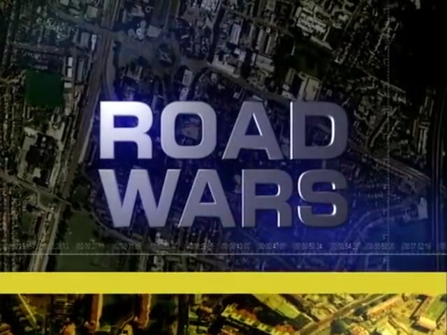 Road Wars - Road Wars Series 6 Programme 14 on Vimeo