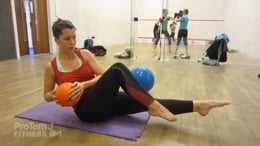 4 Core Fitness LTD — fitness studio in Bristol — 2