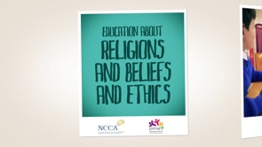 Education about Religion Beliefs and Ethics